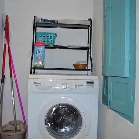Apartamentos El Aljibe Relax Tourist Cordova Esterno foto