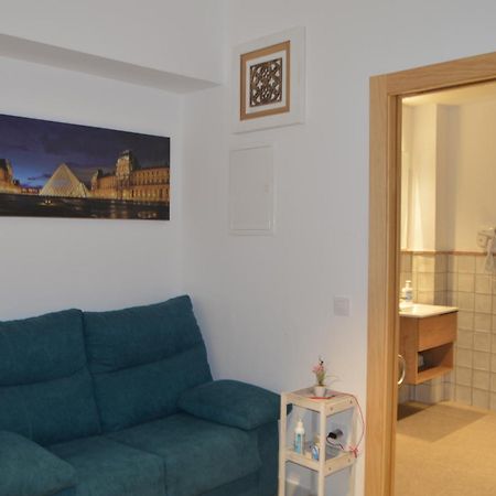 Apartamentos El Aljibe Relax Tourist Cordova Esterno foto