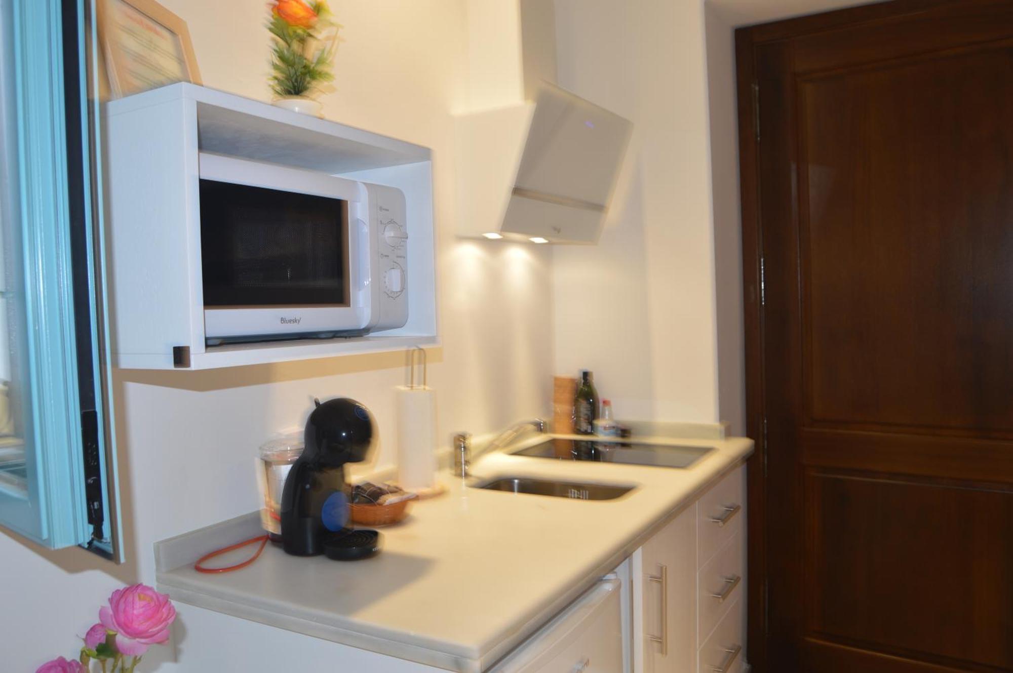 Apartamentos El Aljibe Relax Tourist Cordova Esterno foto