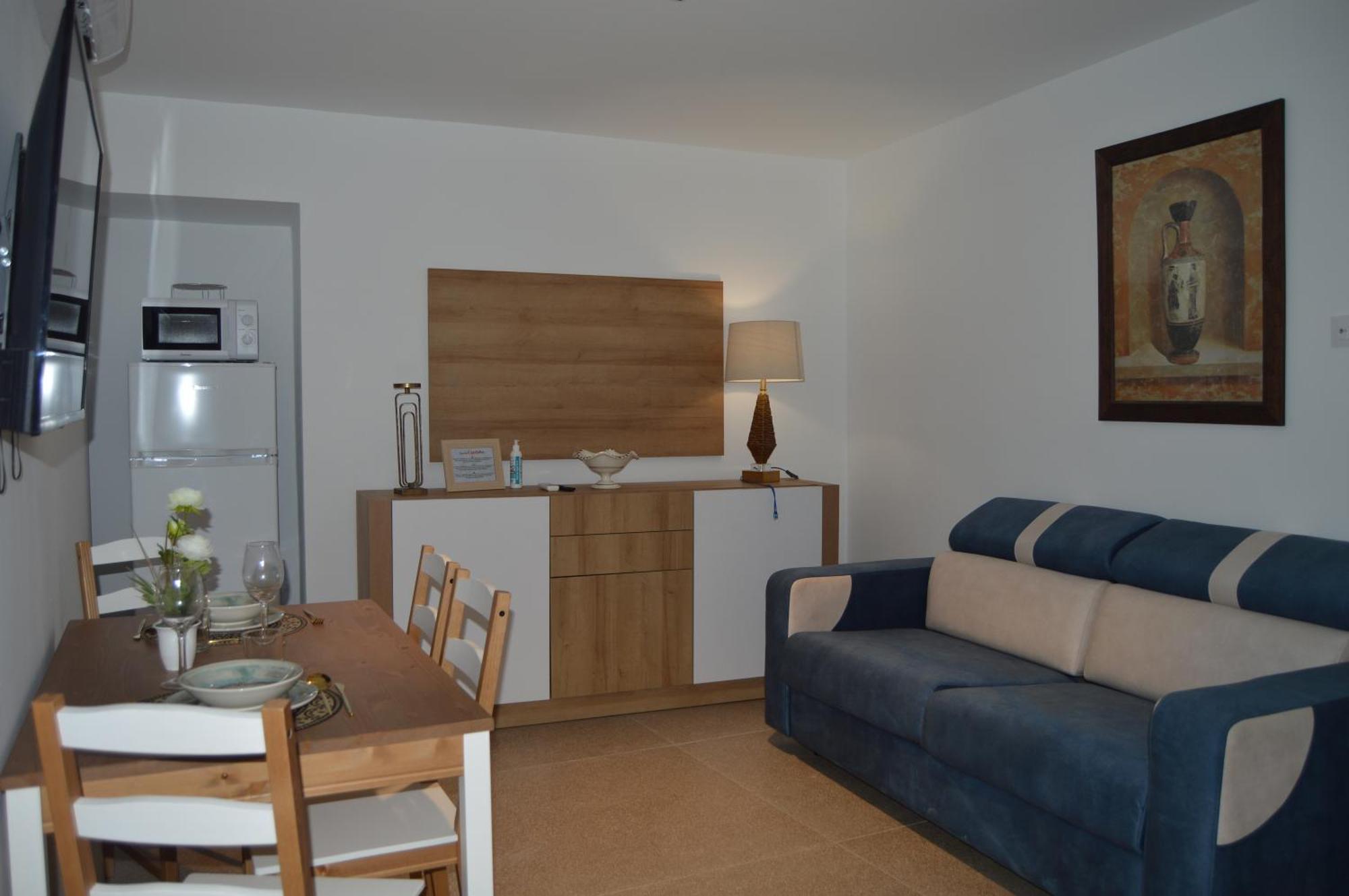 Apartamentos El Aljibe Relax Tourist Cordova Esterno foto