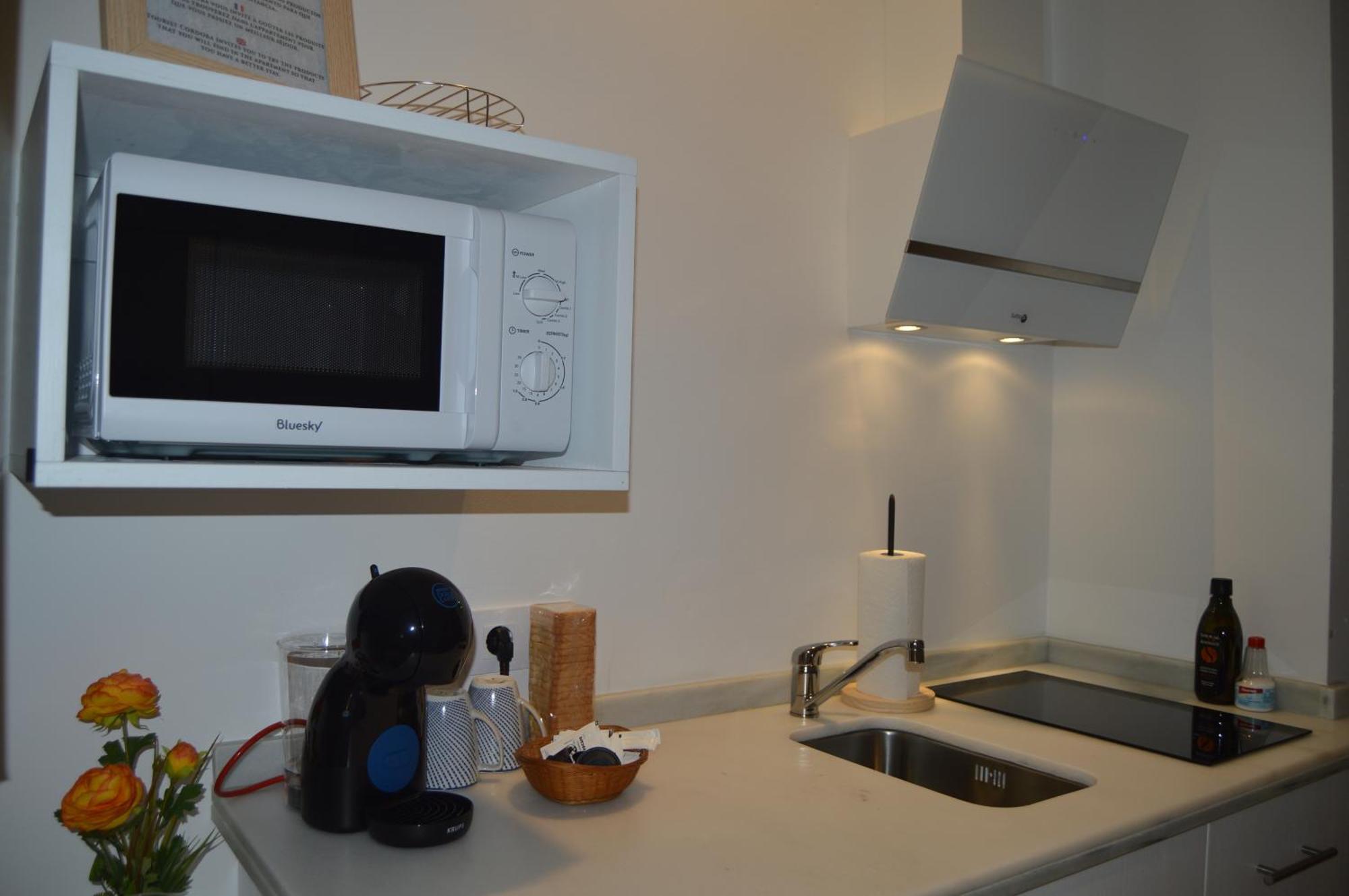 Apartamentos El Aljibe Relax Tourist Cordova Esterno foto