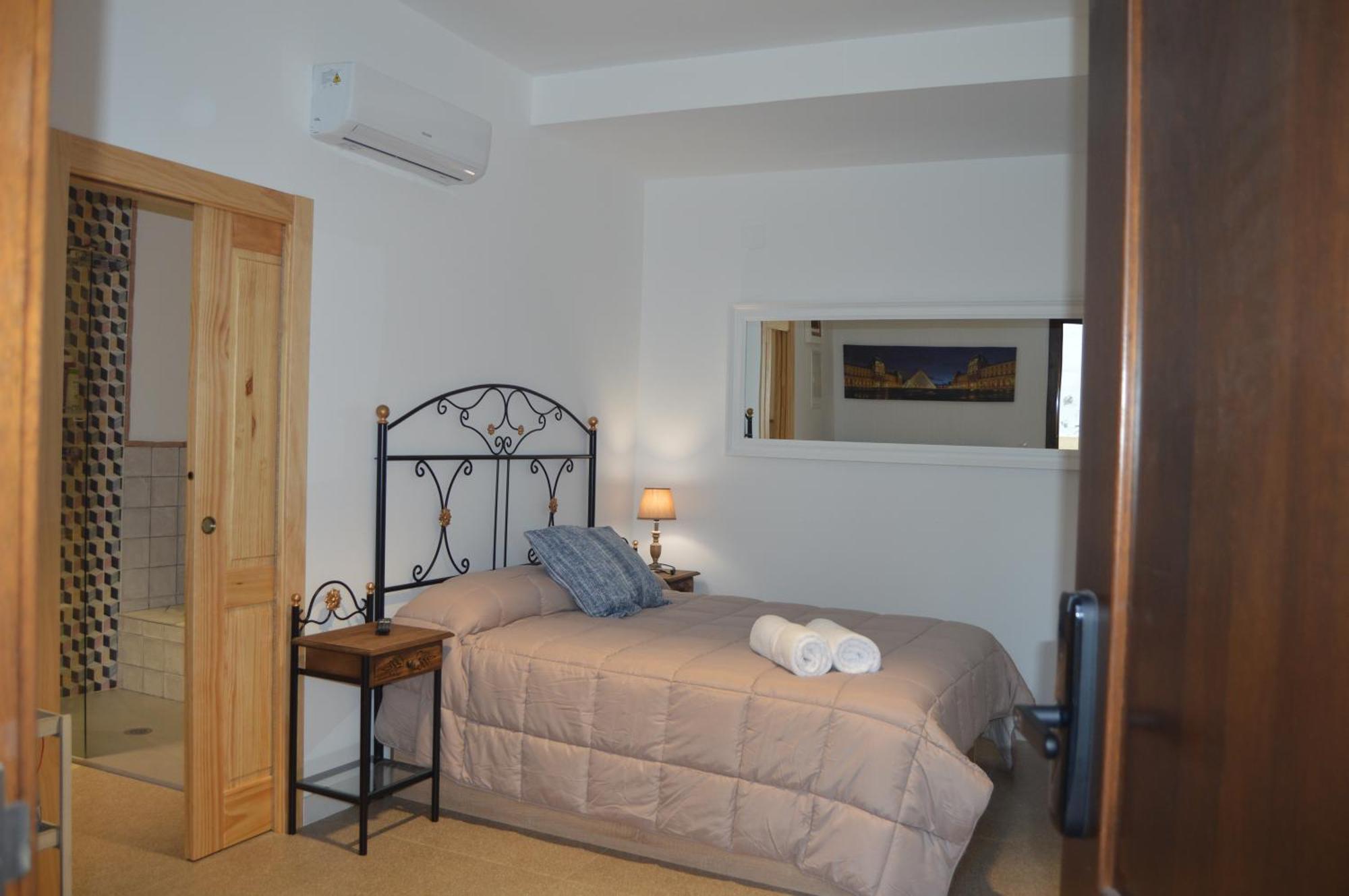 Apartamentos El Aljibe Relax Tourist Cordova Esterno foto