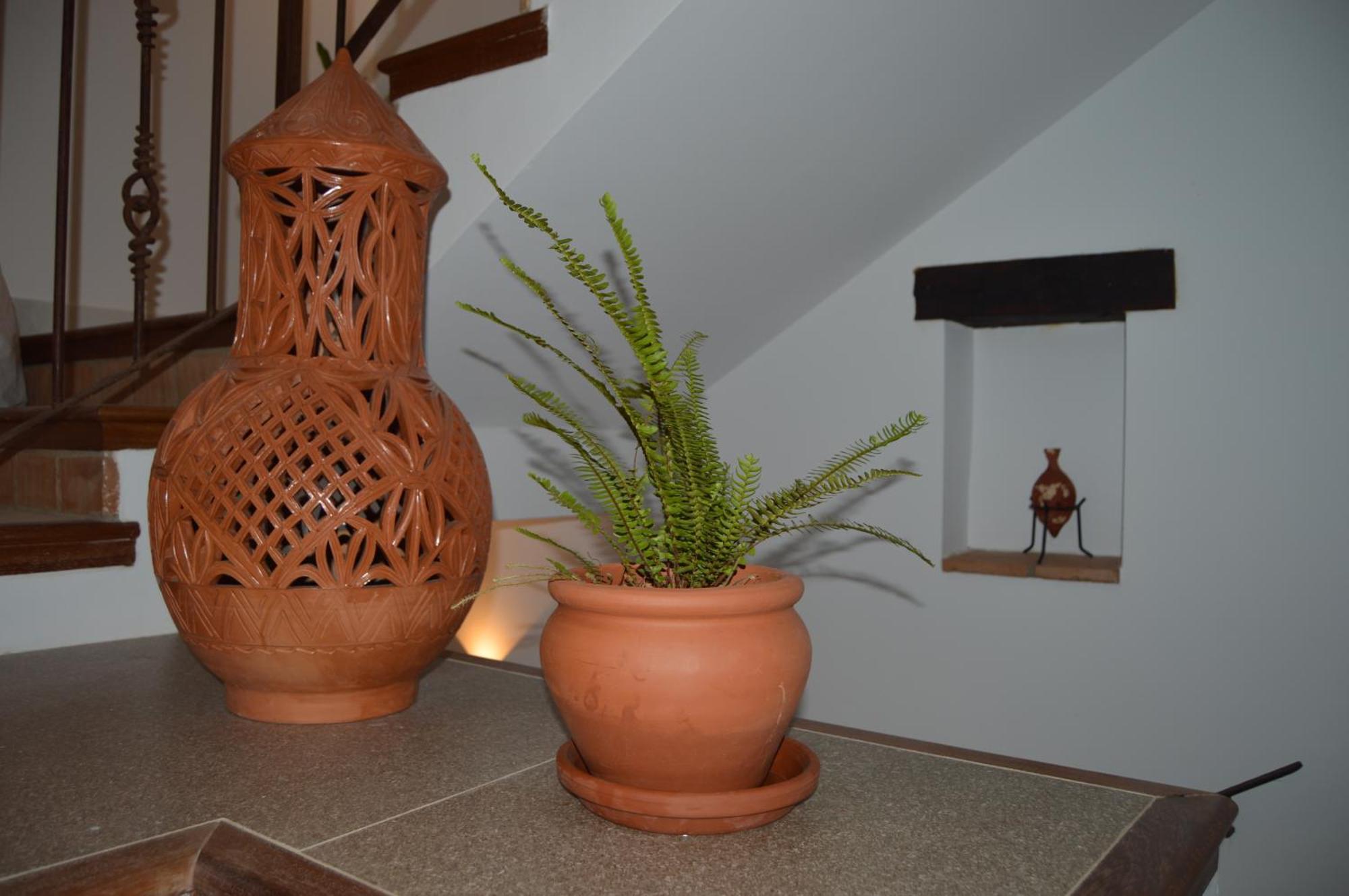 Apartamentos El Aljibe Relax Tourist Cordova Esterno foto
