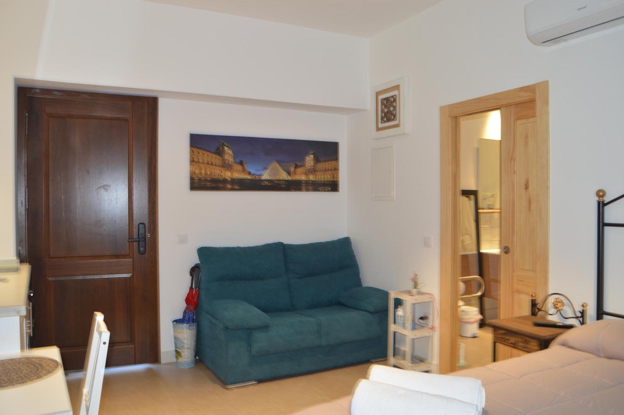 Apartamentos El Aljibe Relax Tourist Cordova Esterno foto