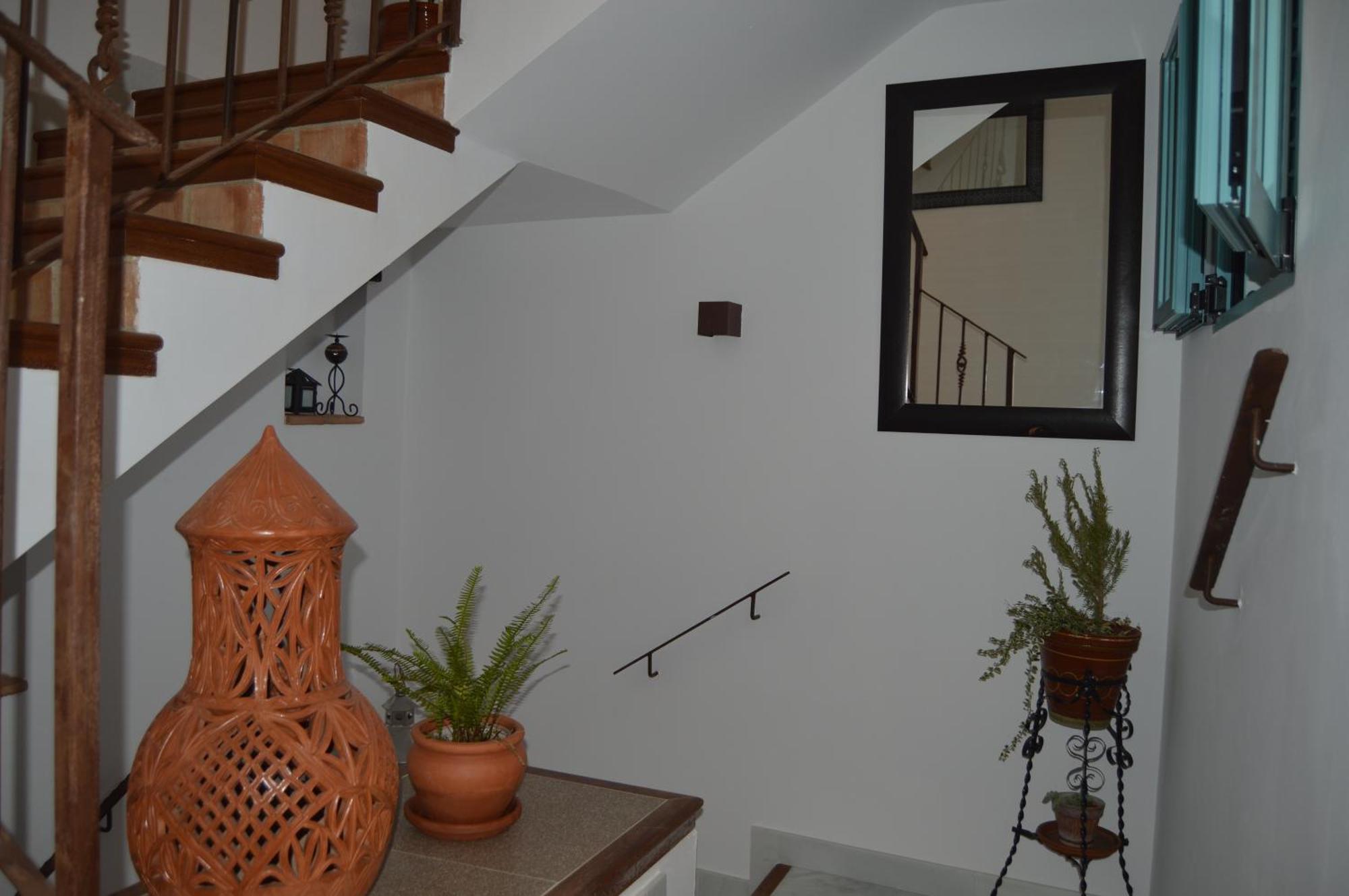 Apartamentos El Aljibe Relax Tourist Cordova Esterno foto
