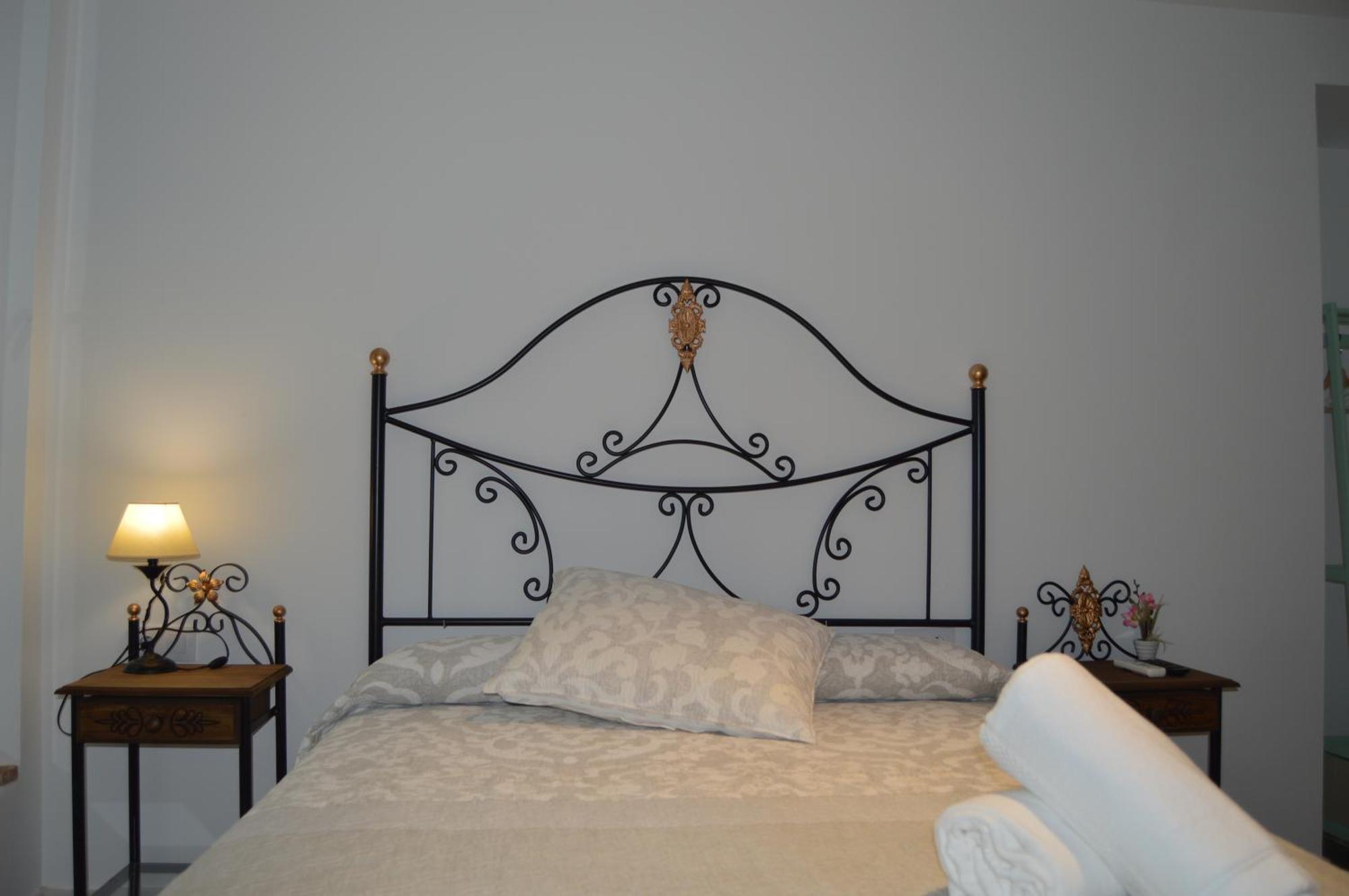 Apartamentos El Aljibe Relax Tourist Cordova Esterno foto