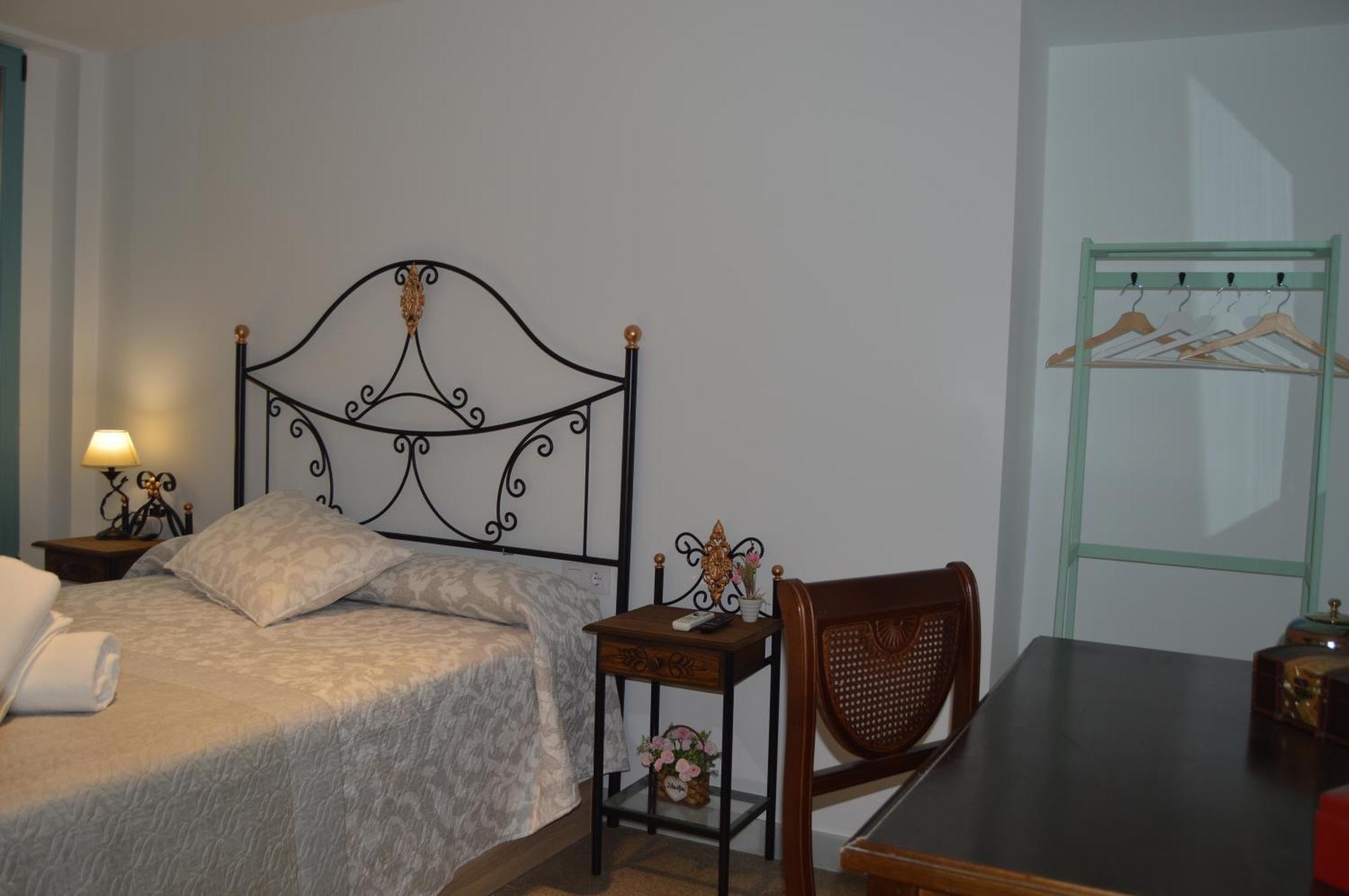 Apartamentos El Aljibe Relax Tourist Cordova Esterno foto
