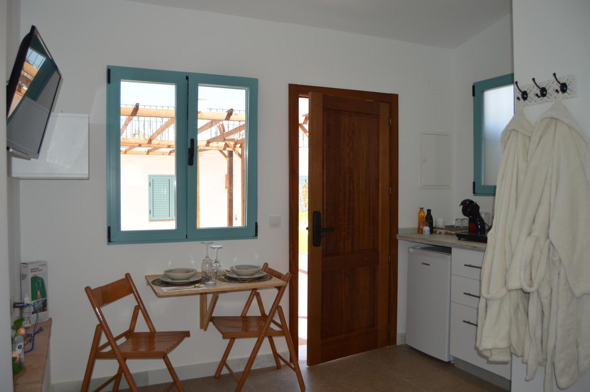 Apartamentos El Aljibe Relax Tourist Cordova Esterno foto