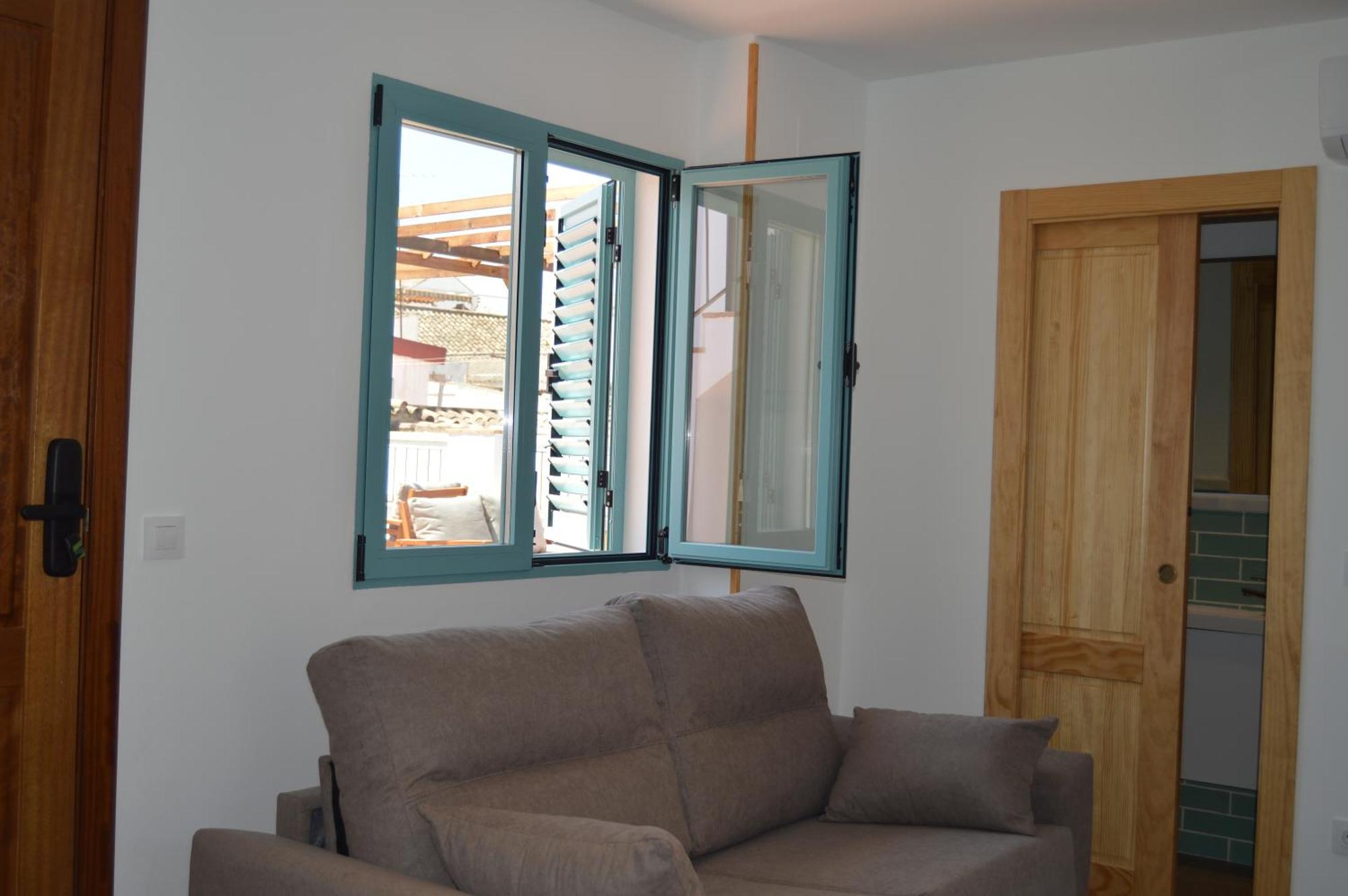 Apartamentos El Aljibe Relax Tourist Cordova Esterno foto