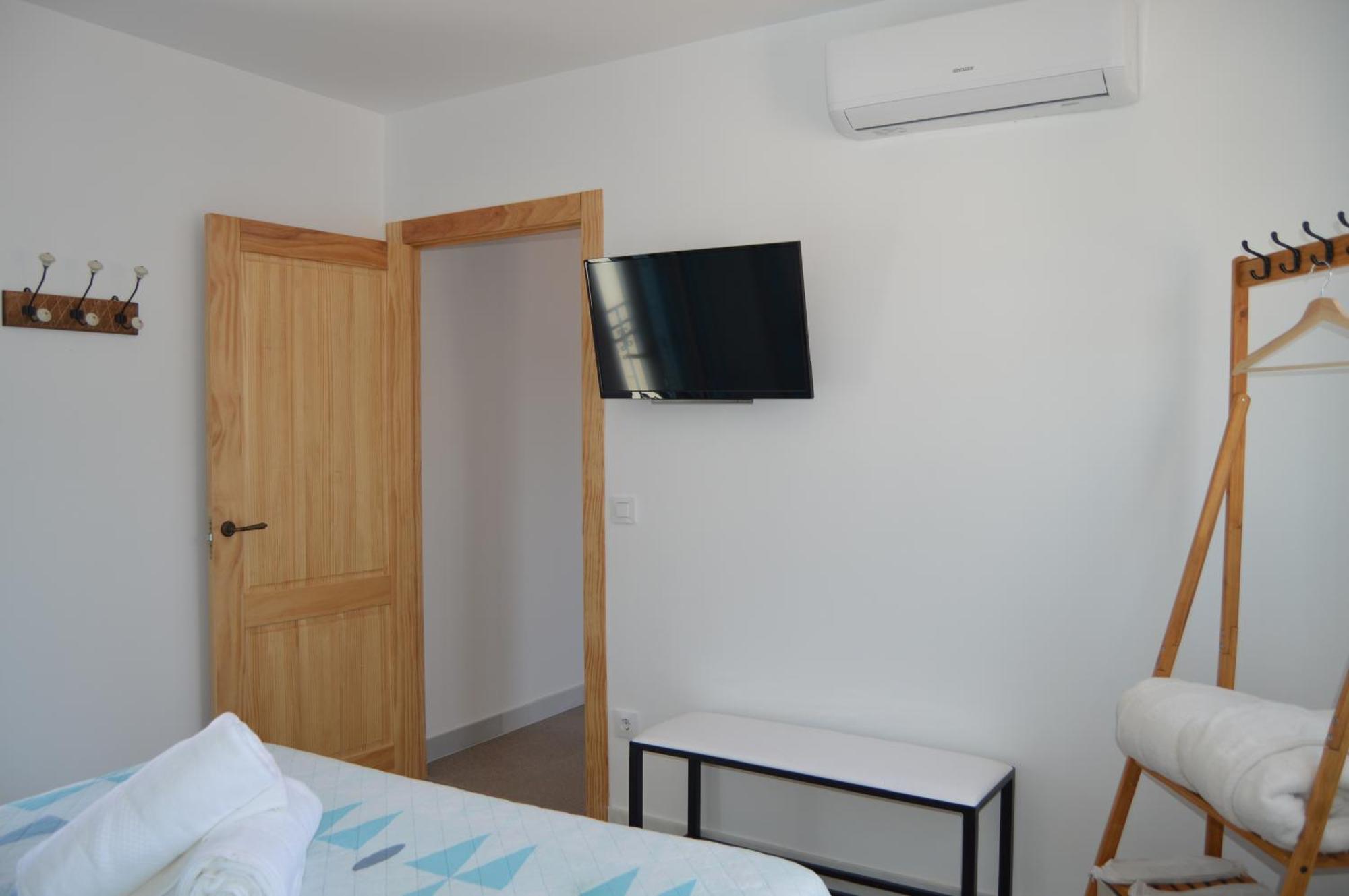 Apartamentos El Aljibe Relax Tourist Cordova Esterno foto