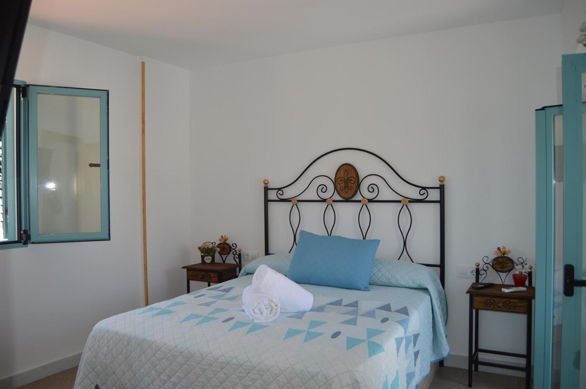 Apartamentos El Aljibe Relax Tourist Cordova Esterno foto