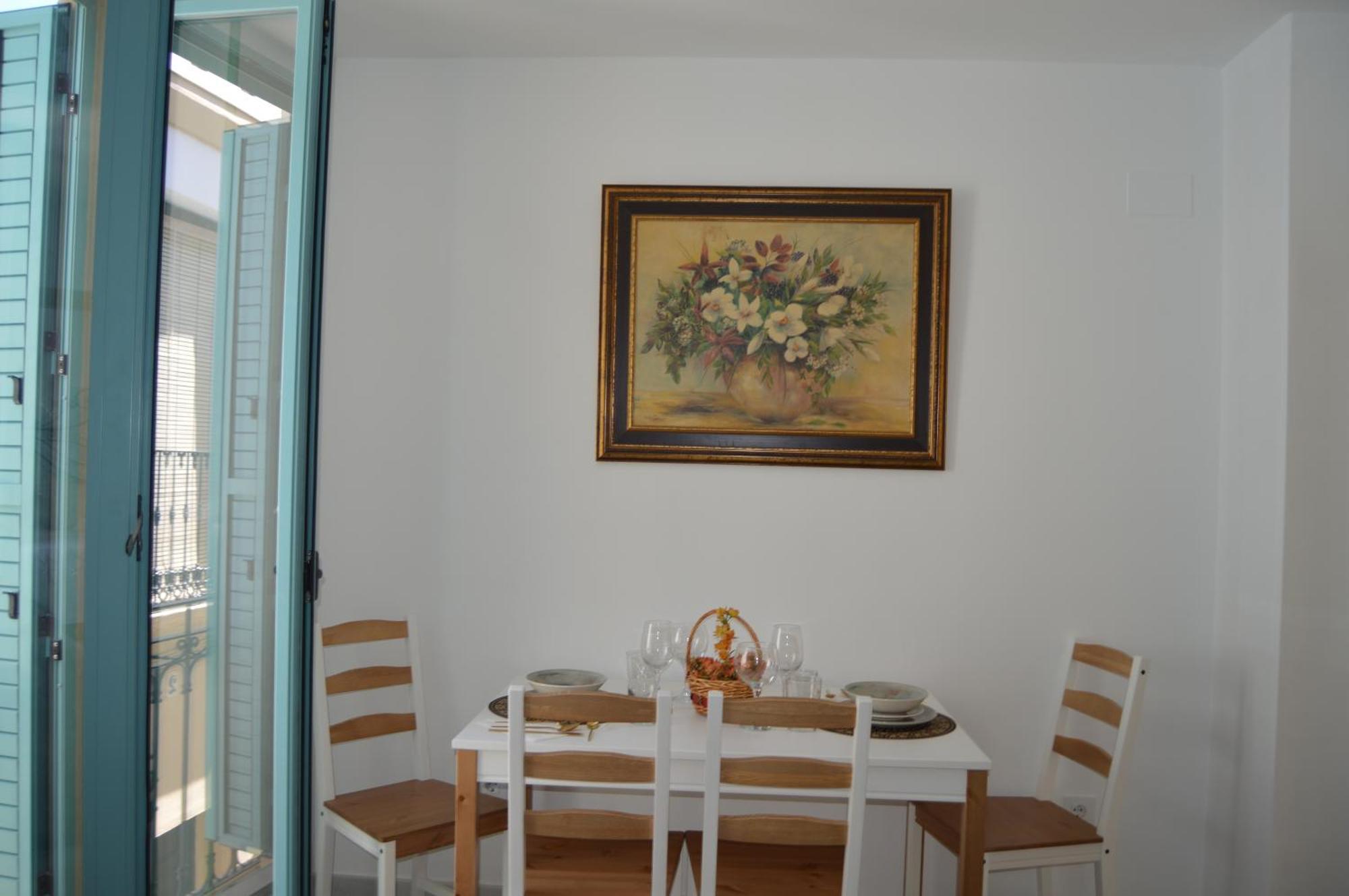 Apartamentos El Aljibe Relax Tourist Cordova Esterno foto