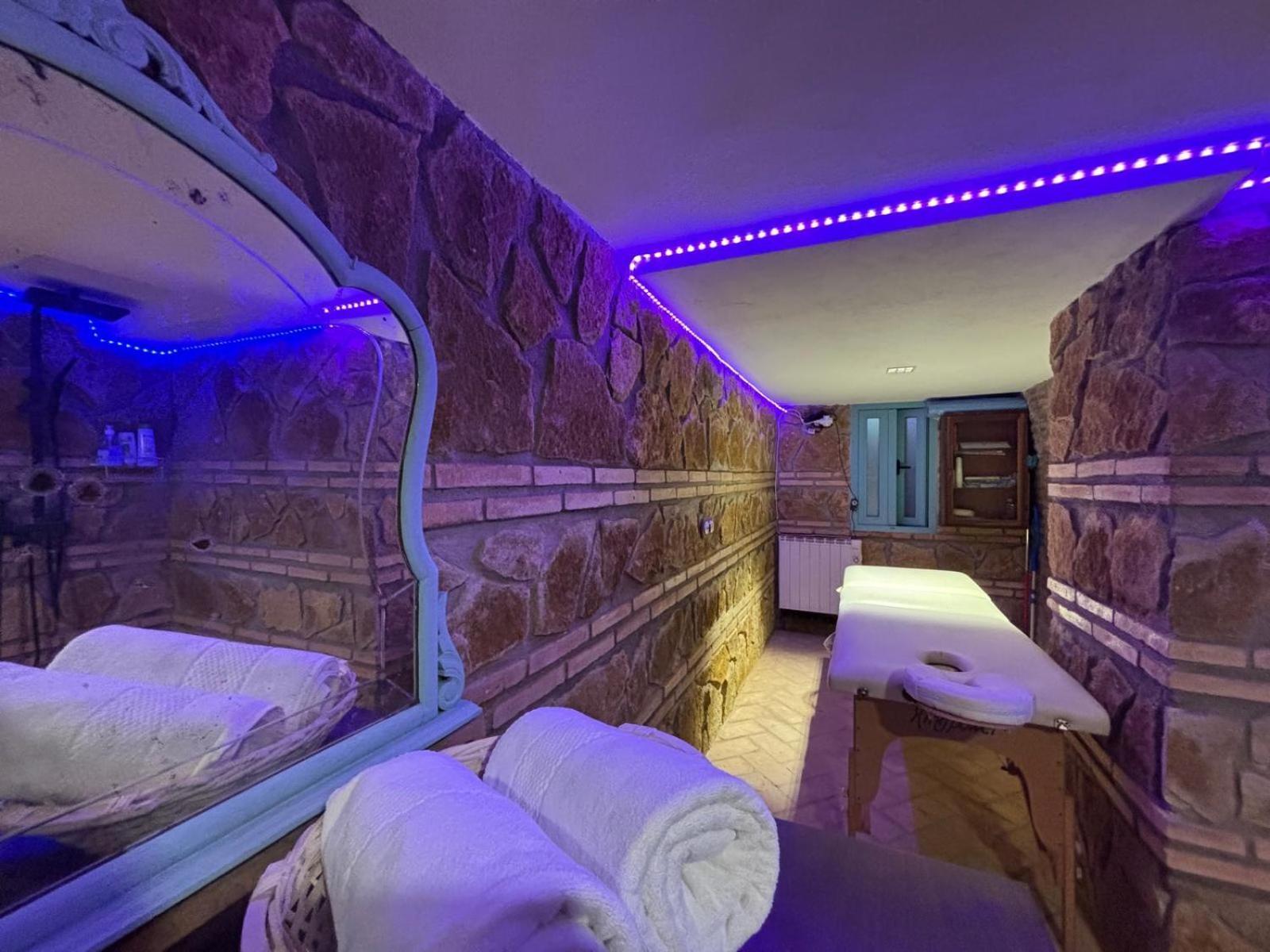 Apartamentos El Aljibe Relax Tourist Cordova Esterno foto